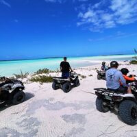 4WD, ATV & Off-Road Tours