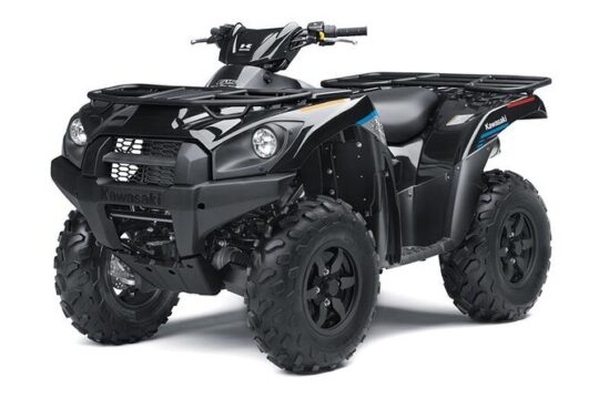 8-Hour Self Guided ATV 2 Seater vehicle Rental in the Bahamas